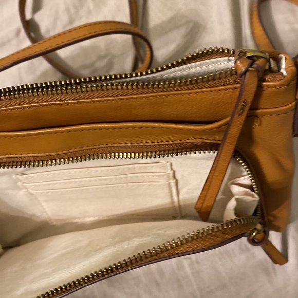 Margot New York crossbody bag - Picture 3 of 9